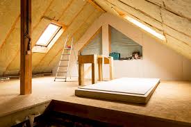 Best Commercial Insulation Services  in Arkoma, OK